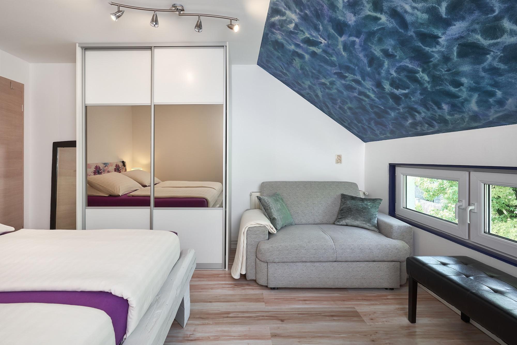Anastasia Suites זאגרב מראה חיצוני תמונה