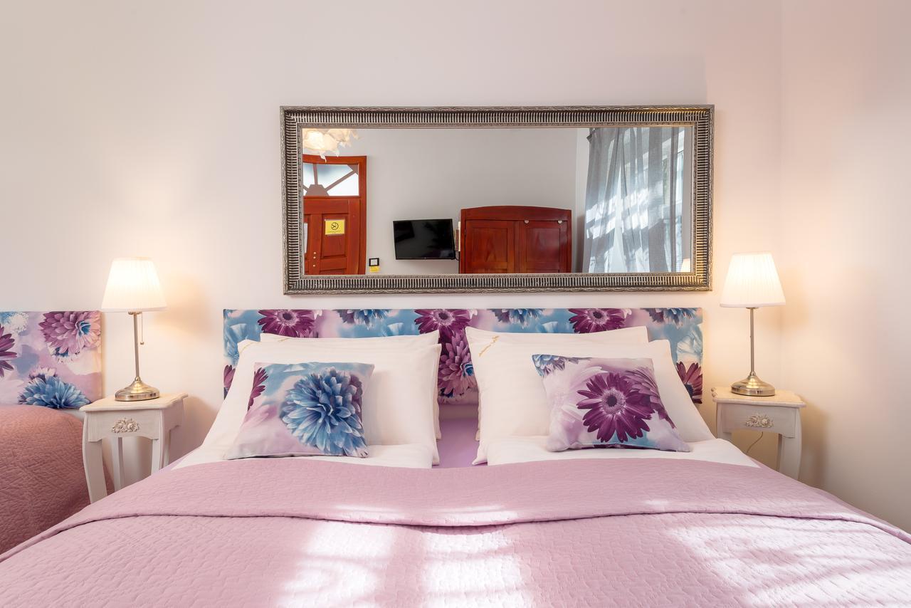 Anastasia Suites זאגרב מראה חיצוני תמונה