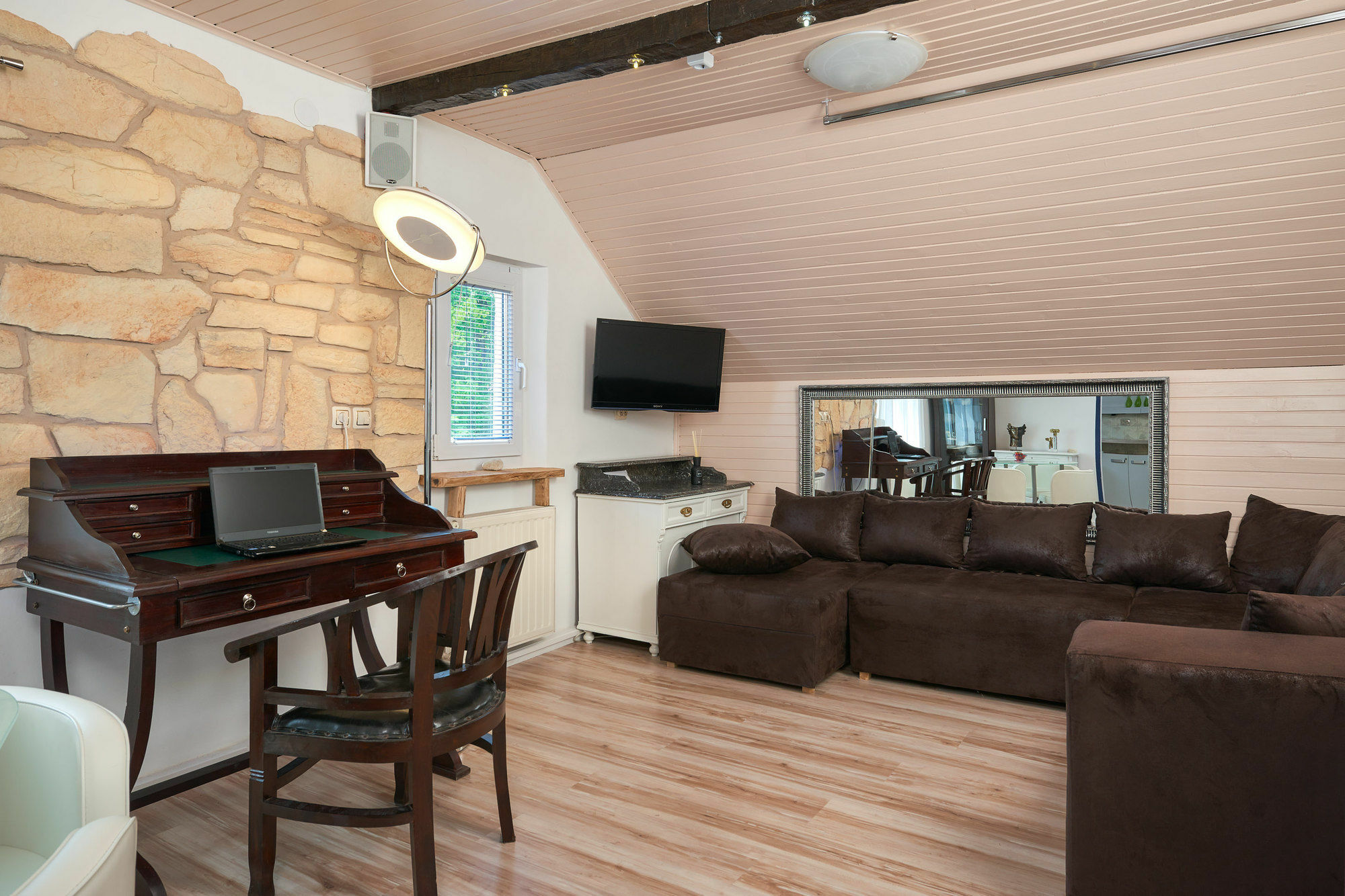 Anastasia Suites זאגרב מראה חיצוני תמונה