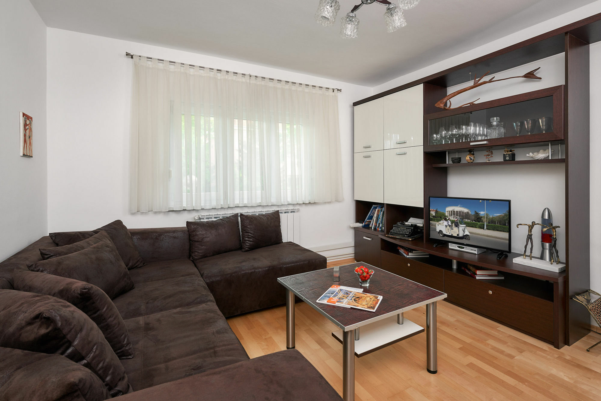 Anastasia Suites זאגרב מראה חיצוני תמונה