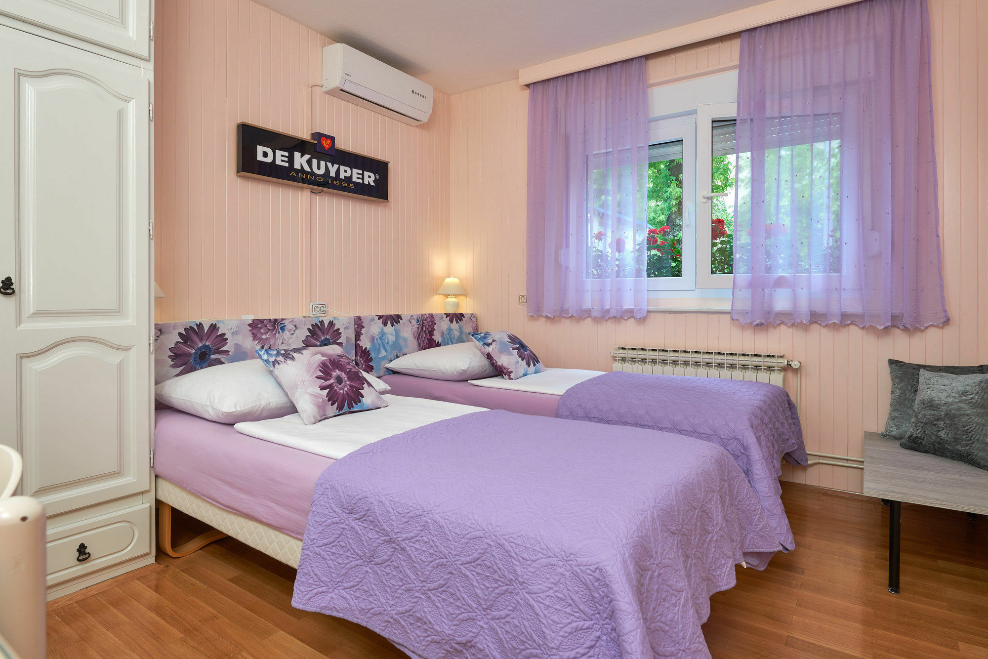 Anastasia Suites זאגרב מראה חיצוני תמונה
