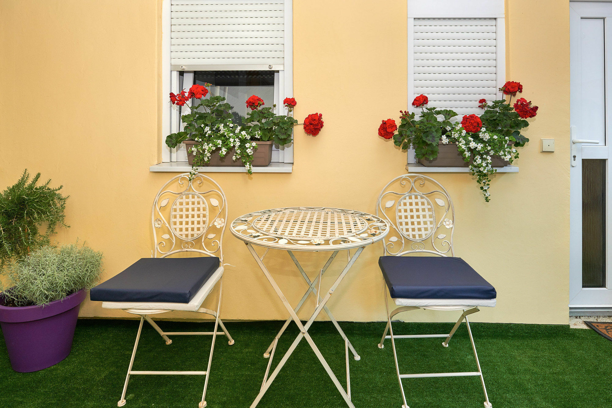 Anastasia Suites זאגרב מראה חיצוני תמונה