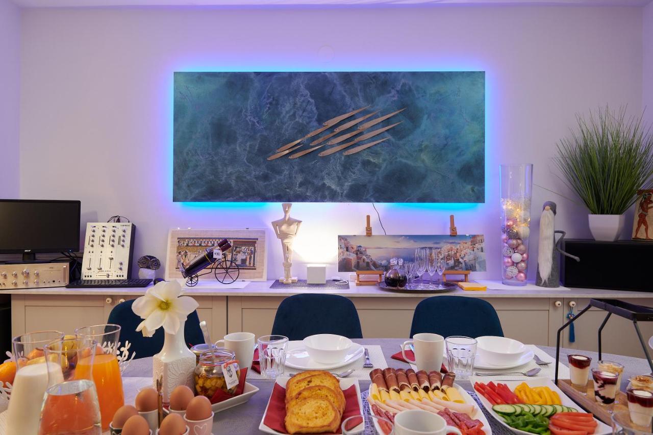 Anastasia Suites זאגרב מראה חיצוני תמונה